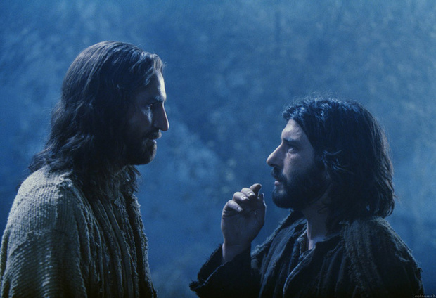 ¿Qué os pareció La pasión de Cristo? Pelicula adecuada para estas fechas