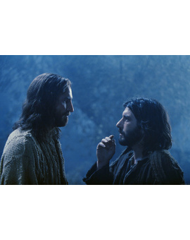 ¿Qué os pareció La pasión de Cristo? Pelicula adecuada para estas fechas