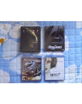 Ultima compra en 3x2 ECI...+Los vengadores ¡claro!