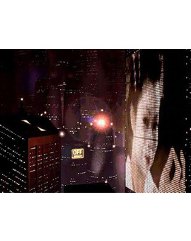 ¿Cuál es para vosotros la mejor pelicula de ciencia-ficción de la historia? 