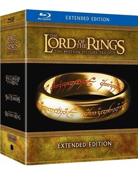 Pregunta sobre El señor de los Anillos