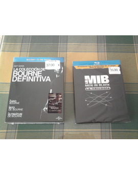 Nueva compra en 2x1 Carrefour