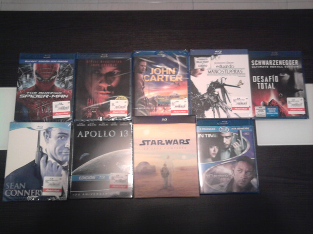 Mi Black Friday en MMarkt