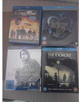 Mi primera compra en Amazon