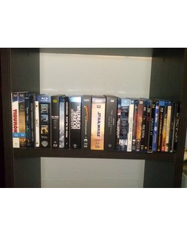 Segunda parte de mi centenaria colección