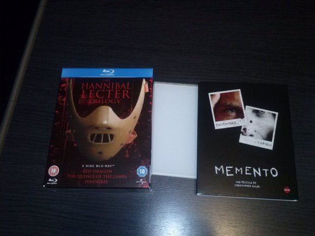 Pedido Amazon