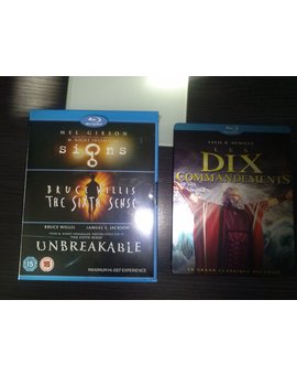 Compra de la semana en Amazon