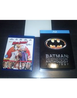 Mi compra de la semana en Amazon