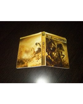 Pack para la saga de Titanes