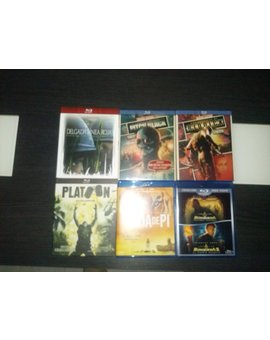 Primer 2x1 en el MM, espero no sea el último!