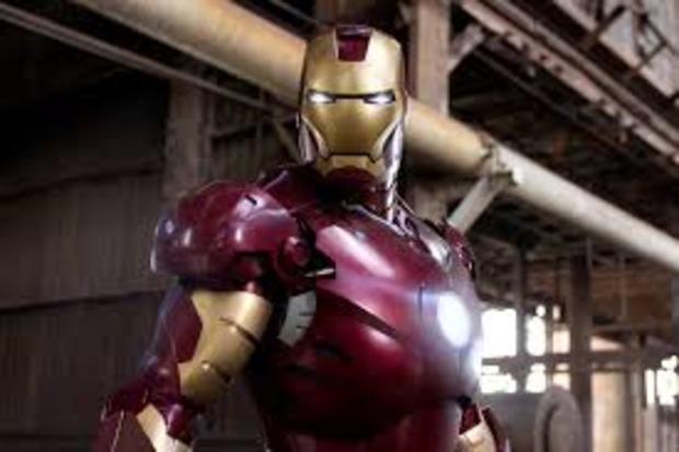 Se confirma Iron Man 4