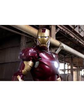 Se confirma Iron Man 4