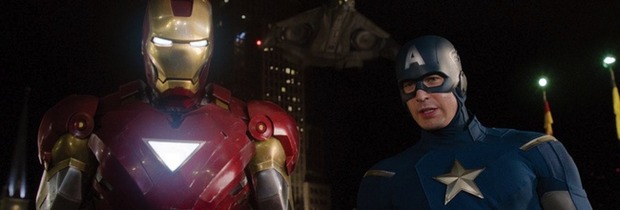 Robert Downey Jr. y los protagonistas de 'Los Vengadores 2' se enfrentan a Marvel por sus salarios