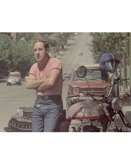 Articulo de Alfredo Landa en mi blog de cine