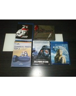 Compra de la semana ultima de mayo