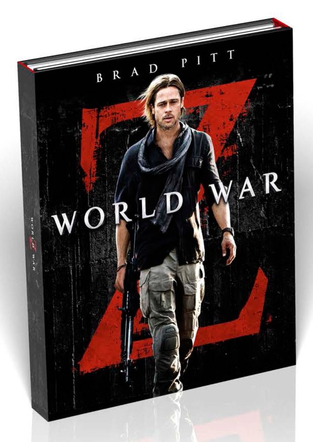 Esta edición exclusiva de Amazon..¿es la extendida?