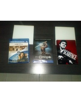 Pedido Amazon de la semana 