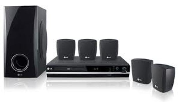 ¿Qué Home Cinema inalámbrico me recomendáis?