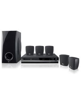 ¿Qué Home Cinema inalámbrico me recomendáis?