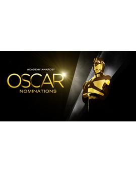 ¿Qué os han parecido las nominaciones de los Oscar?