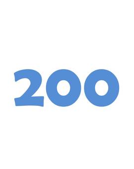 Pasadas las 200 ediciones!!