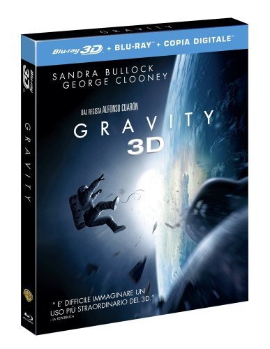 ¿Alguien sabe si esta edicion italiana lleva castellano en los dos blurays?