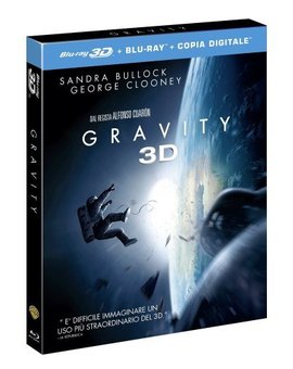 ¿Alguien sabe si esta edicion italiana lleva castellano en los dos blurays?