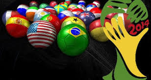 ¿Veis muchas peliculas o vais al cine durante el mundial de fútbol?