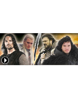 ¿Qué saga os gusta más?