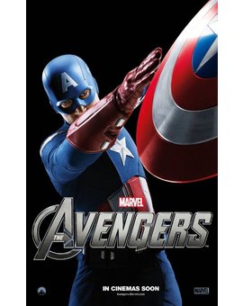 Captain America
