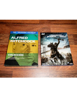 Adquisiciones 20-11-2014 (Fnac 2x1)