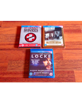 Ediciones UK Parte 127