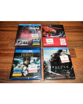 Adquisiciones 30-04-2015 (Media Markt 2x1 Parte 1)
