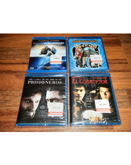 Adquisiciones 30-04-2015 (Media Markt 2x1 Parte 2)