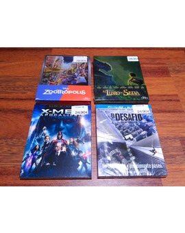 Adquisiciones 23-09-2016 (Carrefour 2x1)