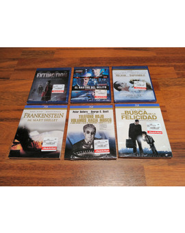 Adquisiciones 25-11-2016 (Black Friday Media Markt)