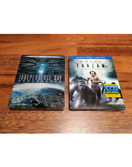 Adquisiciones 25-11-2016 (ECI Black Friday 2x1)