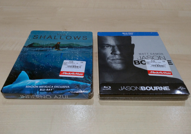 Adquisiciones 17-12-2016 (Media Markt)