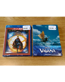 Adquisiciones 31-03-2017 (Carrefour 2x1)