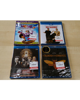 Adquisiciones 29-04-2017 (Media Markt 2x1)