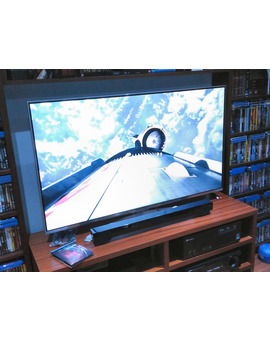 Primeras impresiones LG 55UH850V