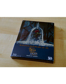 Adquisiciones 18-07-2017 (Amazon.es)