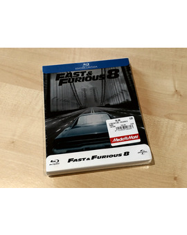 Adquisiciones 02-08-2017 (Media Markt)
