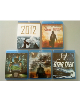 Adquisiciones 20-06-2012 (Fnac 2x1)