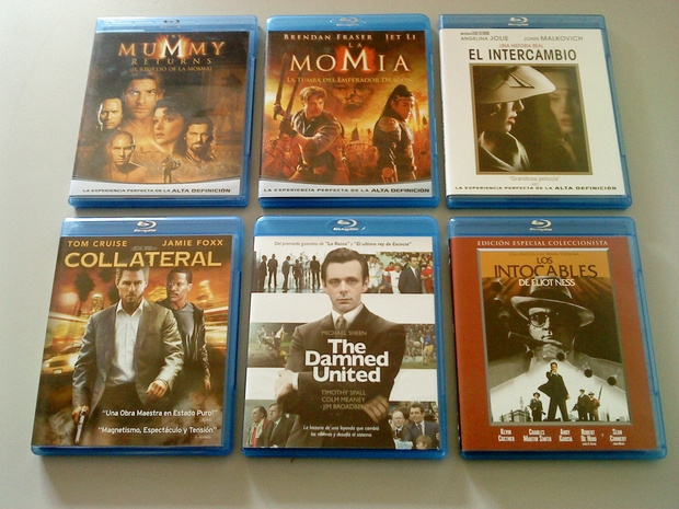 Adquisiciones 22-06-2012 (Media Markt 3x2)