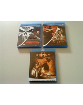 Adquisiciones 27-06-2012 (Fnac 2x1)