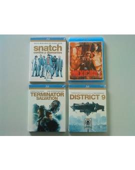  Adquisiciones 02-07-2012 (Fnac 2x1)