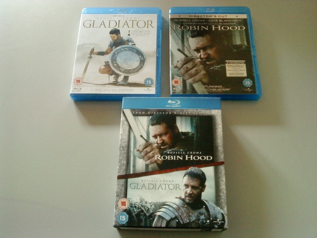 Ediciones UK Parte 2