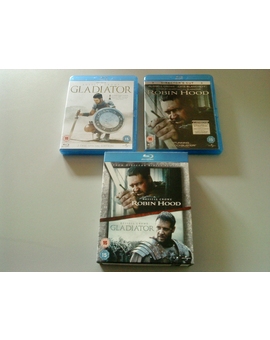 Ediciones UK Parte 2