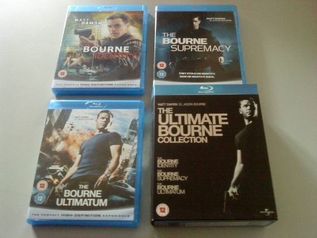 Ediciones UK Parte 3